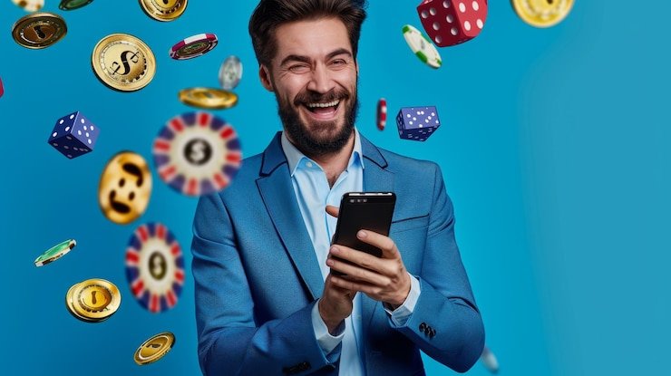 betlazada mobile app interface showing live football betting markets