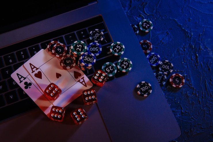 betlazada app showing live casino blackjack table with multiple camera angles